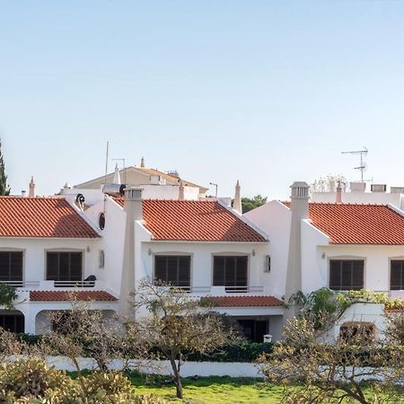 Apartamentos Pinto Куартейра Екстер'єр фото
