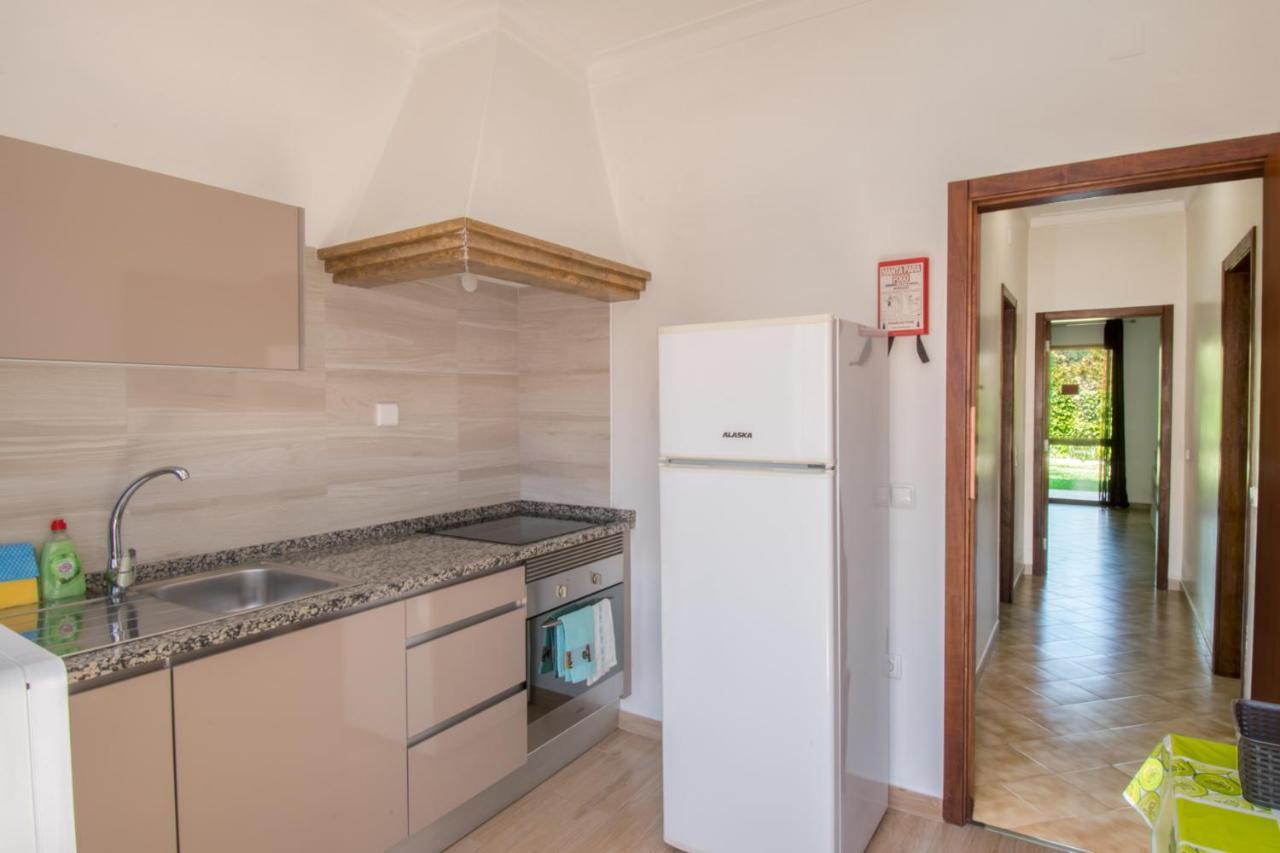 Apartamentos Pinto Куартейра Екстер'єр фото