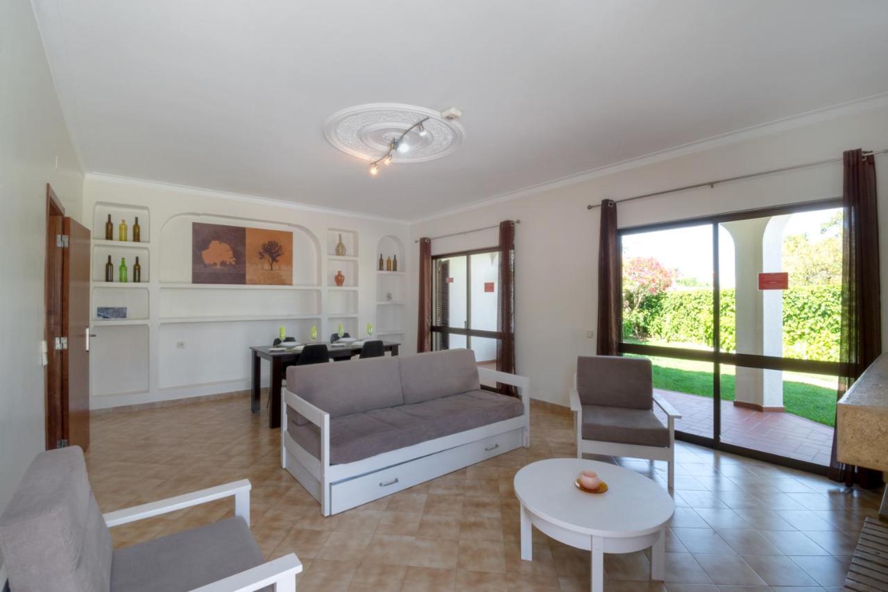 Apartamentos Pinto Куартейра Екстер'єр фото