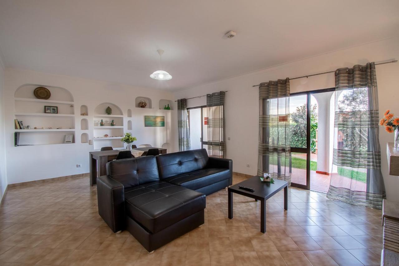 Apartamentos Pinto Куартейра Екстер'єр фото