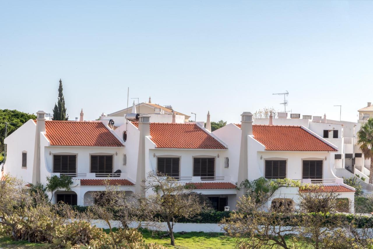 Apartamentos Pinto Куартейра Екстер'єр фото