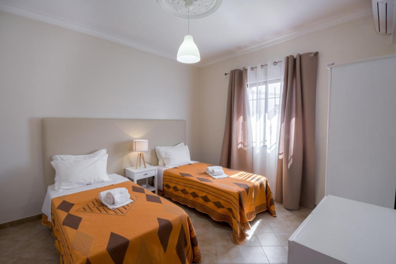 Apartamentos Pinto Куартейра Екстер'єр фото
