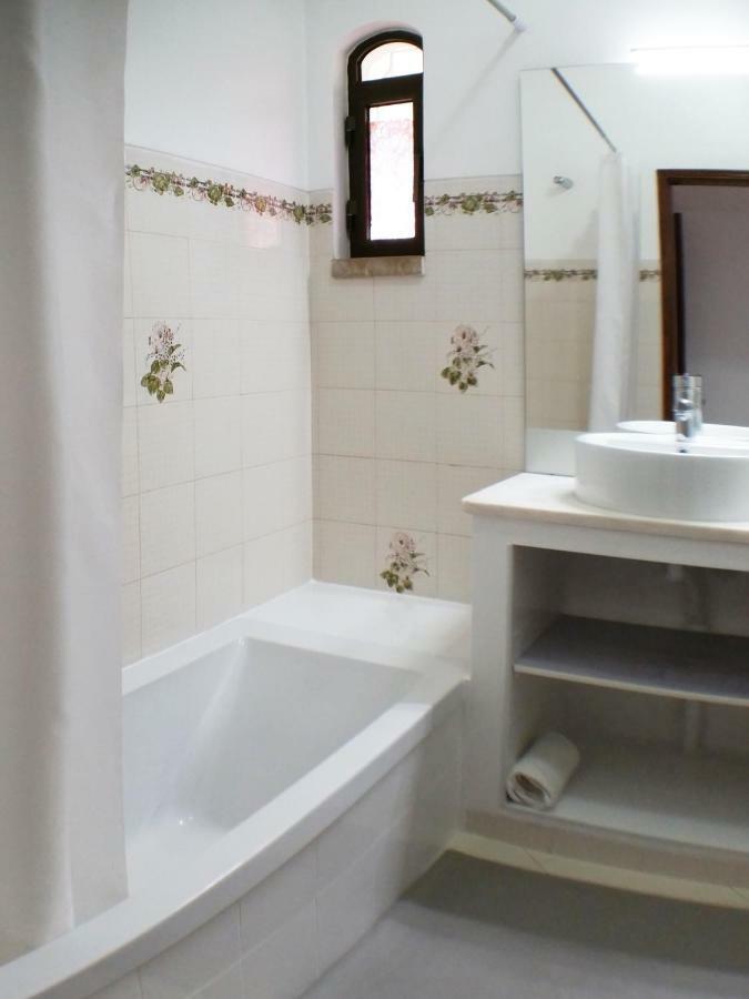 Apartamentos Pinto Куартейра Екстер'єр фото