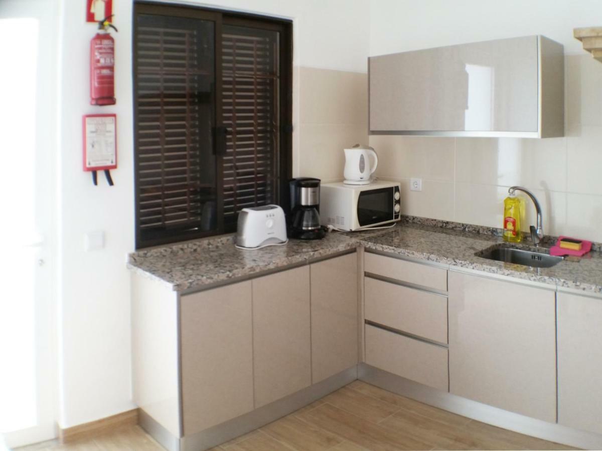 Apartamentos Pinto Куартейра Екстер'єр фото