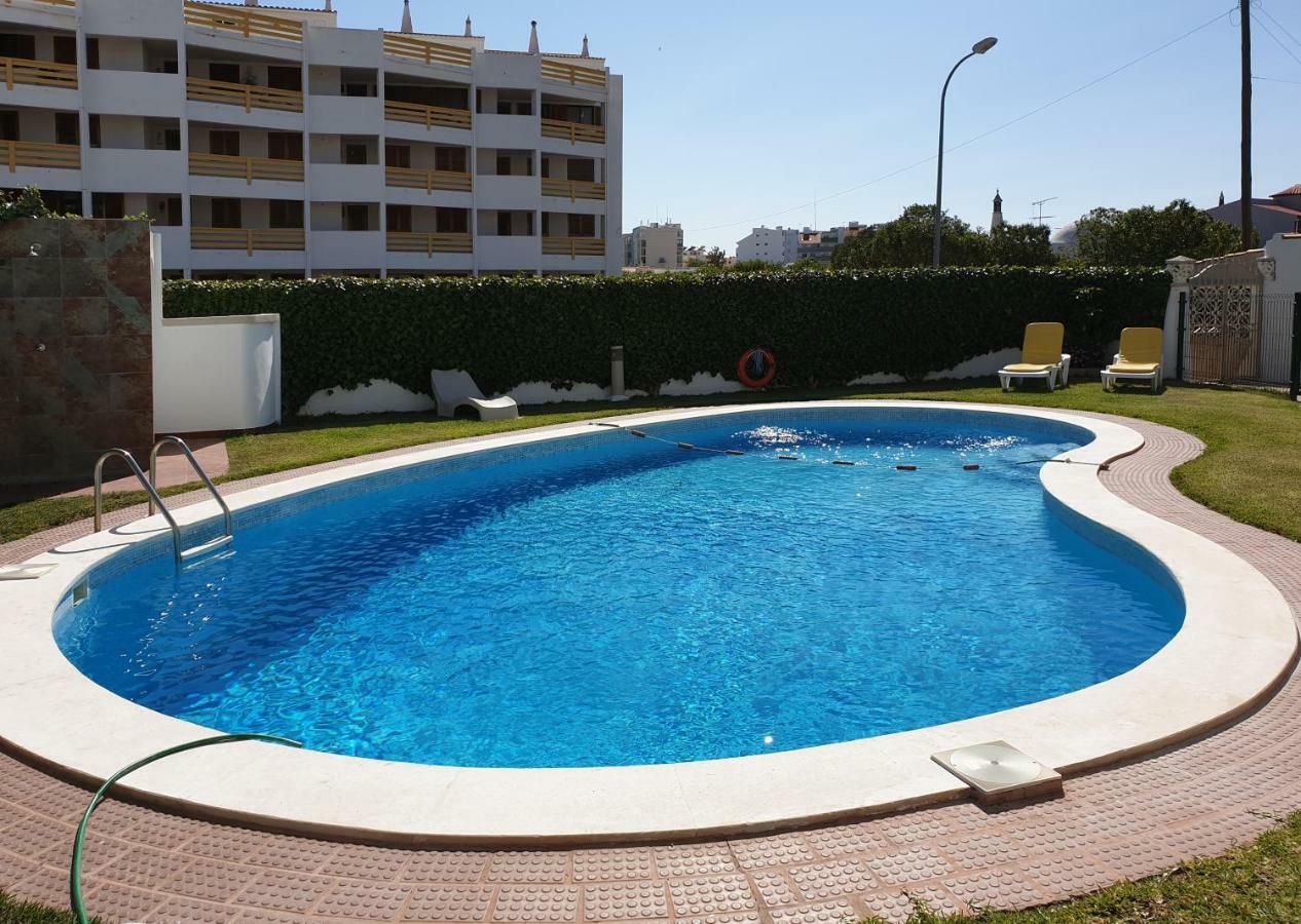 Apartamentos Pinto Куартейра Екстер'єр фото