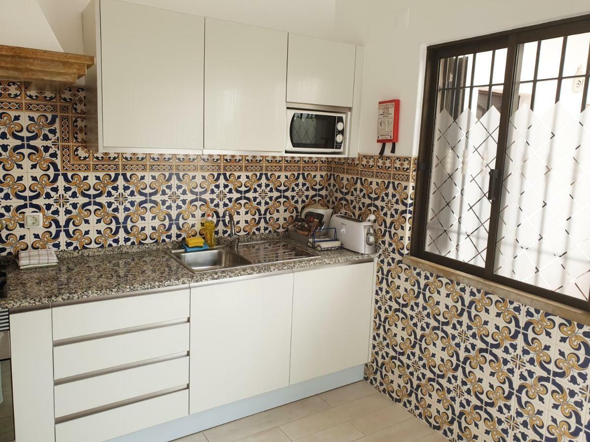 Apartamentos Pinto Куартейра Екстер'єр фото