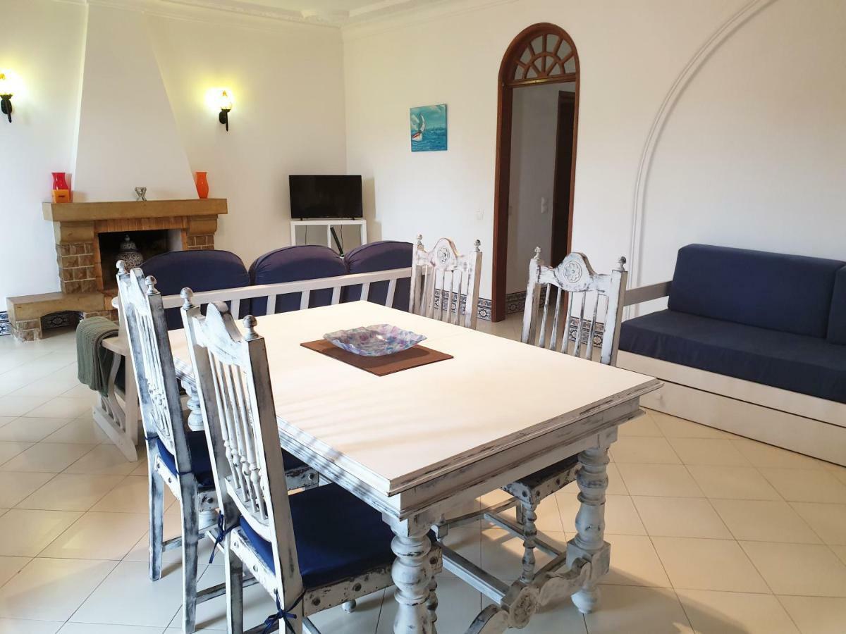 Apartamentos Pinto Куартейра Екстер'єр фото