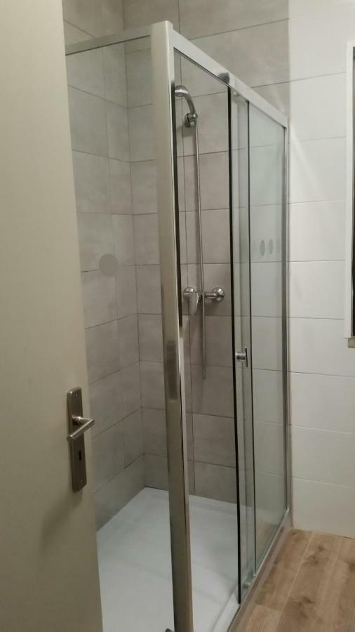 Apartamentos Pinto Куартейра Екстер'єр фото