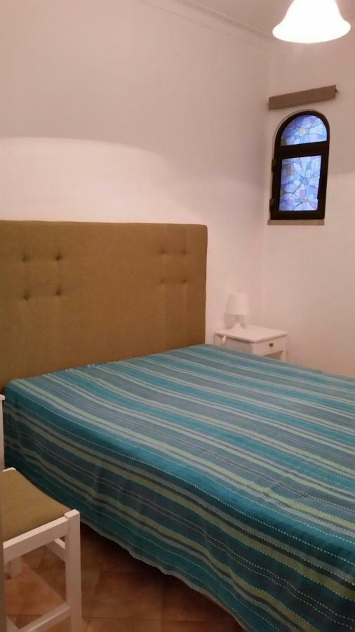 Apartamentos Pinto Куартейра Екстер'єр фото