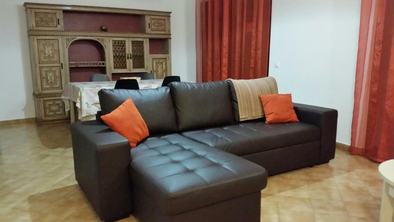 Apartamentos Pinto Куартейра Екстер'єр фото