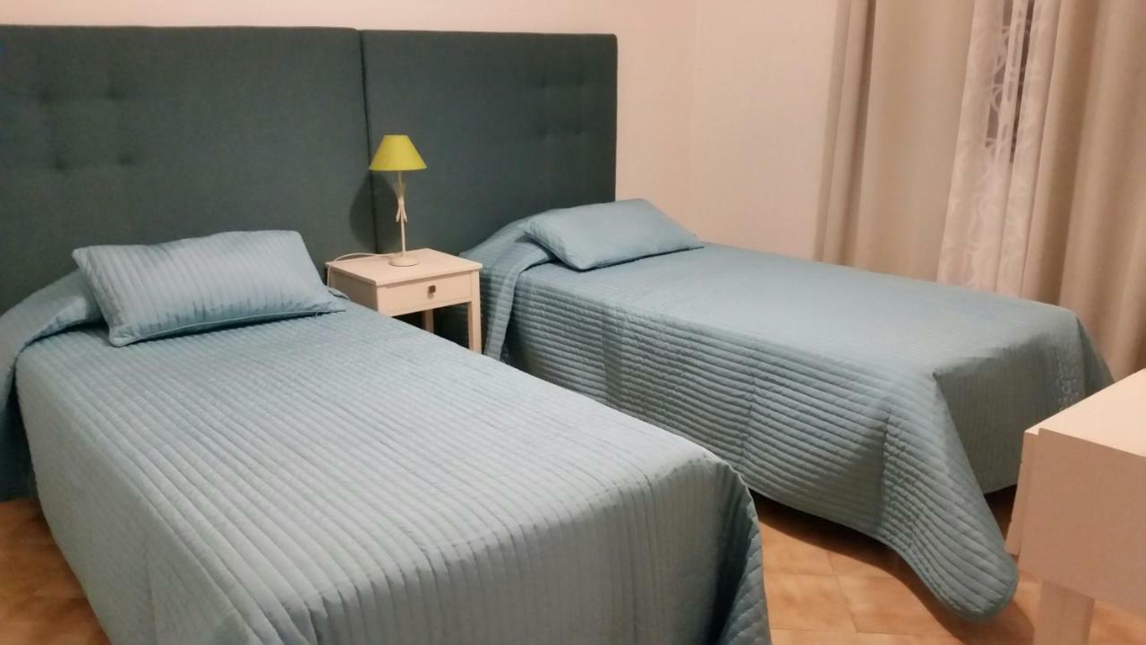 Apartamentos Pinto Куартейра Екстер'єр фото