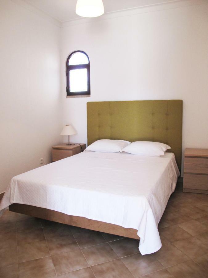 Apartamentos Pinto Куартейра Екстер'єр фото