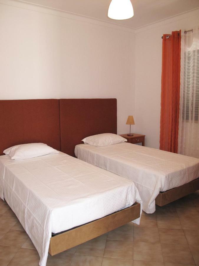 Apartamentos Pinto Куартейра Екстер'єр фото