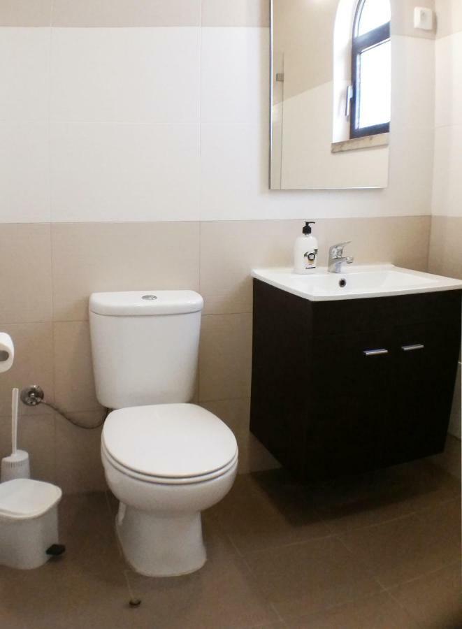 Apartamentos Pinto Куартейра Екстер'єр фото